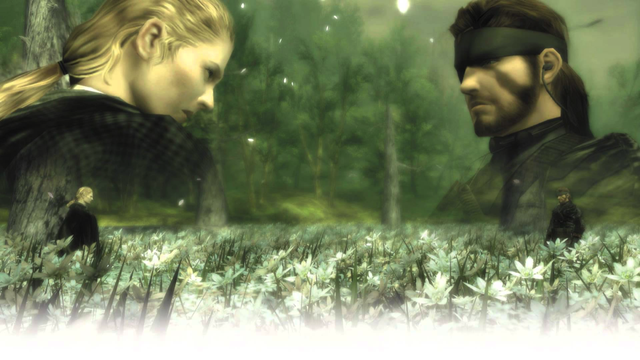 Metal Gear Solid – Thiên trường ca bất hủ về những người lính - Ảnh 2.