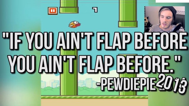 Sau “cú hích” từ Flappy Bird, đến nay game Việt vẫn chưa có sản phẩm nào thực sự đột phá