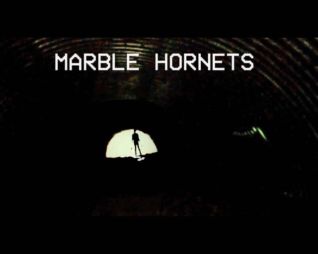 
Marble Hornet thu hút tới 50 triệu lượt xem trên Youtube
