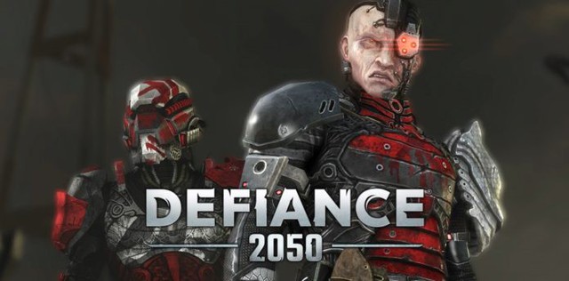 Game bắn súng viễn tưởng cực chất Defiance 2050 rục rịch thử nghiệm ngay tháng sau - Ảnh 4.