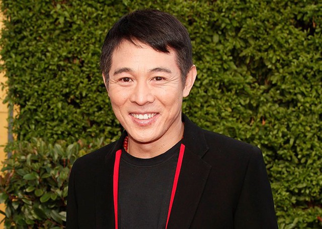 
Lý Liên Kiệt sẽ lại xuất hiện trong một bom tấn Hollywood.
