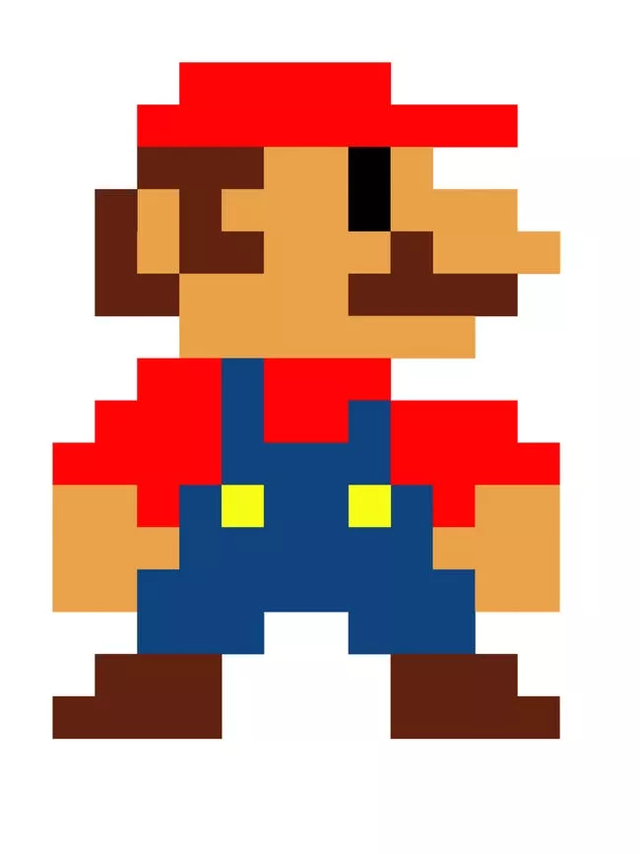 20 sự thật thú vị mà bạn chưa từng biết về Super Mario Bros. (Phần 1) - Ảnh 3.