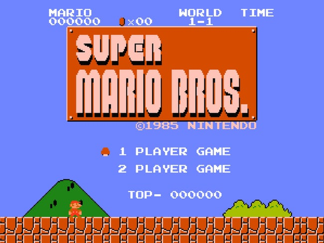 20 sự thật thú vị mà bạn chưa từng biết về Super Mario Bros. (Phần 1) - Ảnh 9.