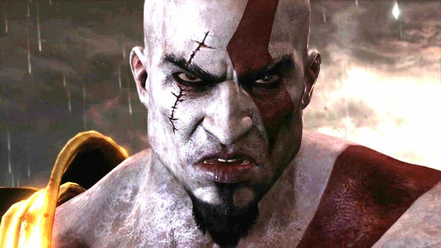 Những điều hay ho mà không phải ai cũng biết về chiến thần Kratos (Phần 1) - Ảnh 1.