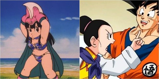 30 năm sau, các nhân vật ngày ấy trong Dragon Ball giờ đã ra sao? - Ảnh 8.