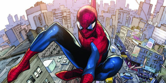 Điểm mặt 15 bộ giáp ấn tượng nhất của Spider Man từ trước tới nay - Ảnh 1.