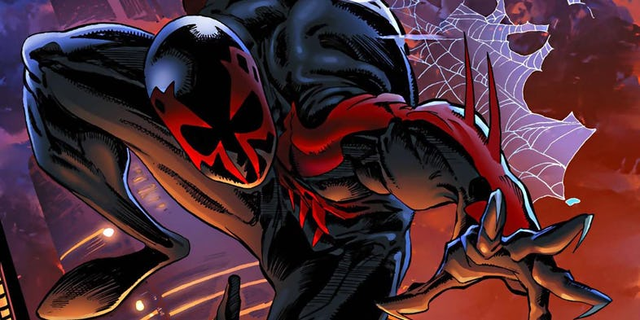 Điểm mặt 15 bộ giáp ấn tượng nhất của Spider Man từ trước tới nay - Ảnh 5.