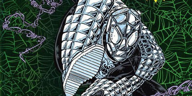 Điểm mặt 15 bộ giáp ấn tượng nhất của Spider Man từ trước tới nay - Ảnh 3.