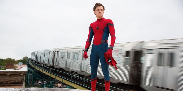 Điểm mặt 15 bộ giáp ấn tượng nhất của Spider Man từ trước tới nay - Ảnh 9.