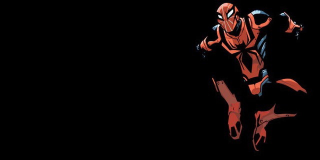 Điểm mặt 15 bộ giáp ấn tượng nhất của Spider Man từ trước tới nay - Ảnh 12.