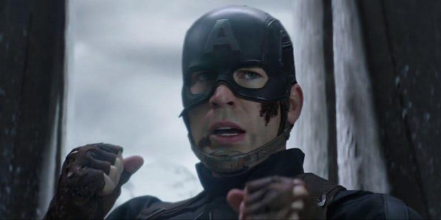 11 siêu năng lực của Captain America mà bạn chả mấy khi để ý đến - Ảnh 2.