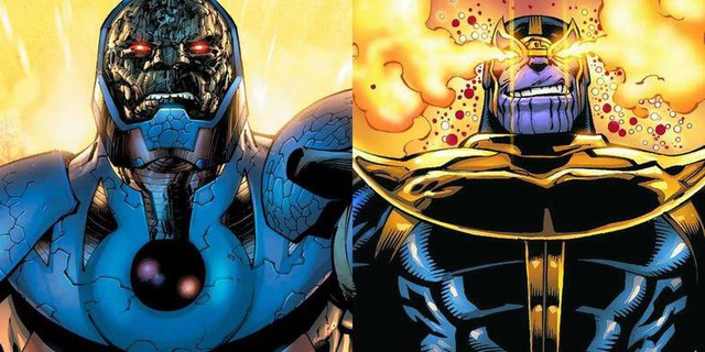 11 điều nhầm lẫn về Thanos mà không ai mấy biết được - Ảnh 10.