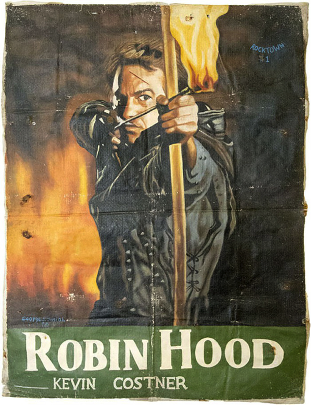 
Robinhood
