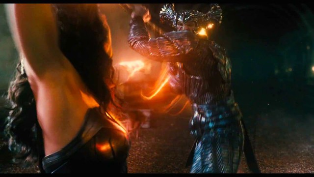 General Zod và 6 nhân vật phản diện mờ nhạt nhất của nhà DC trên màn ảnh nhỏ từ trước đến nay - Ảnh 2.