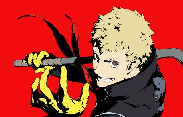 Ngắm những bức artwork đẹp nhất tới từ JRPG cực đỉnh Persona 5 - Ảnh 3.