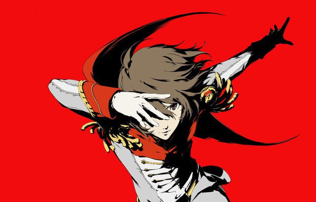 Ngắm những bức artwork đẹp nhất tới từ JRPG cực đỉnh Persona 5 - Ảnh 1.