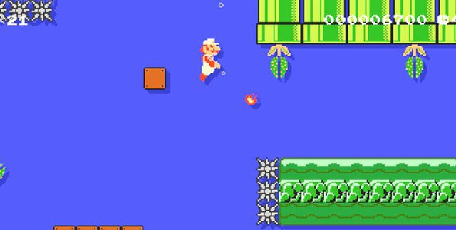  8 điều xem qua đã thấy chả hợp lý tí nào trong Super Mario - Ảnh 2.