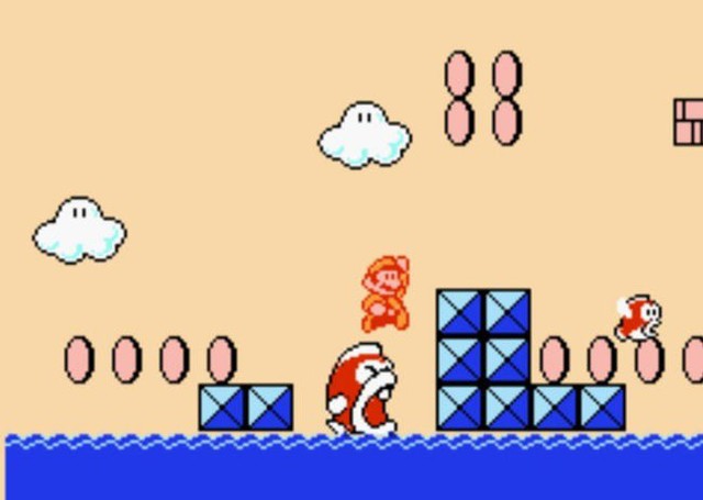  8 điều xem qua đã thấy chả hợp lý tí nào trong Super Mario - Ảnh 6.