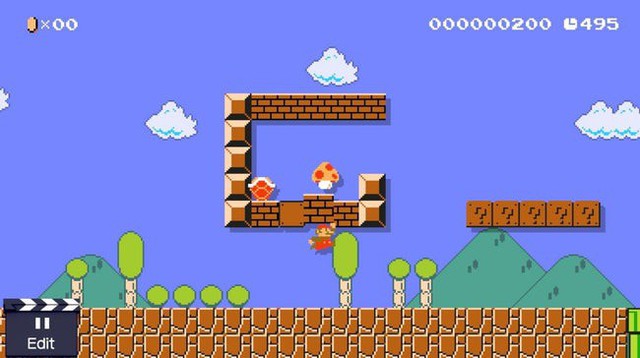  8 điều xem qua đã thấy chả hợp lý tí nào trong Super Mario - Ảnh 8.