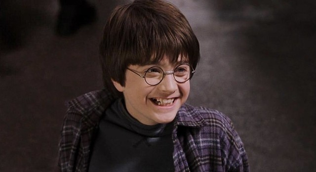 
Harry Potter và J.K.Rowling cùng chung ngày sinh nhật
