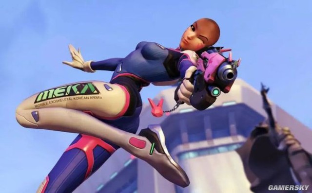 
D.Va
