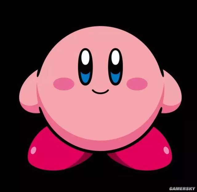 
Kirby
