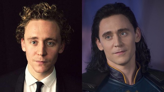 
Loki thì lúc nào trông cũng cuốn hút, đẹp trai.
