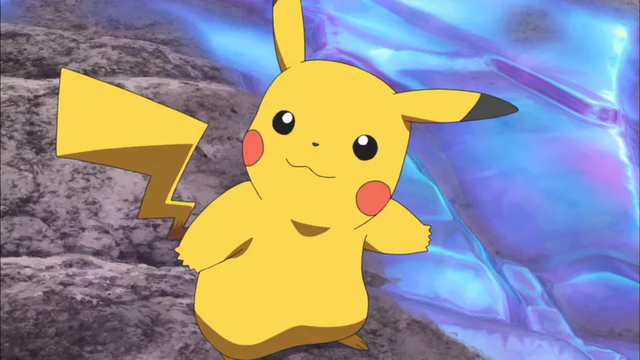 Tin đồn: Pokemon mới trên Switch chính là phiên bản Yellow được remake? - Ảnh 4.