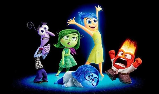 7 điều kỳ quặc mà bạn chưa từng biết về các bộ phim hoạt hình của Pixar - Ảnh 1.