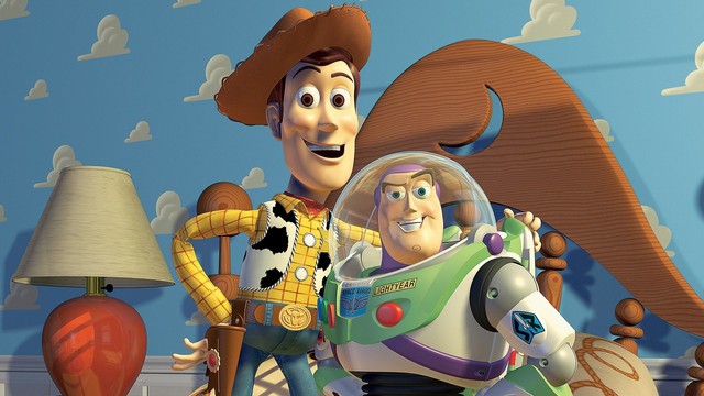 7 điều kỳ quặc mà bạn chưa từng biết về các bộ phim hoạt hình của Pixar - Ảnh 3.