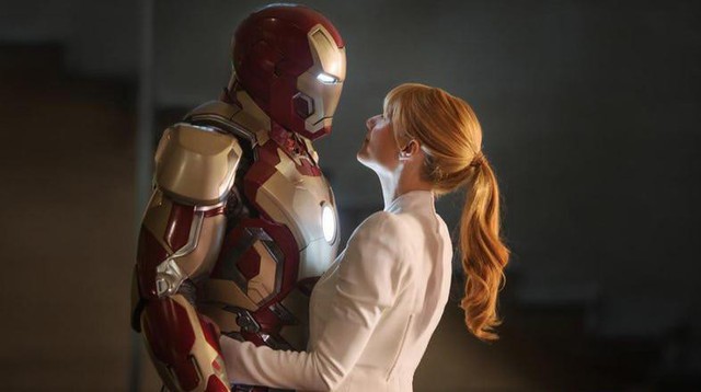 11 điều điên rồ mà chỉ có fan chân chính mới biết về mối quan hệ giữa Tony Stark và Pepper - Ảnh 11.