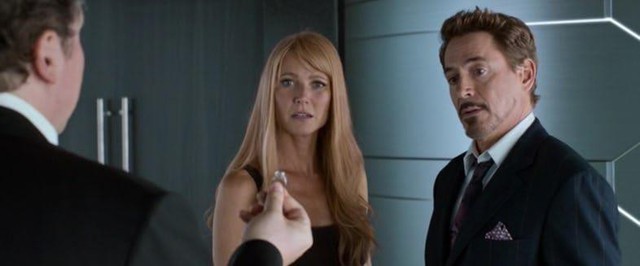 11 điều điên rồ mà chỉ có fan chân chính mới biết về mối quan hệ giữa Tony Stark và Pepper - Ảnh 10.