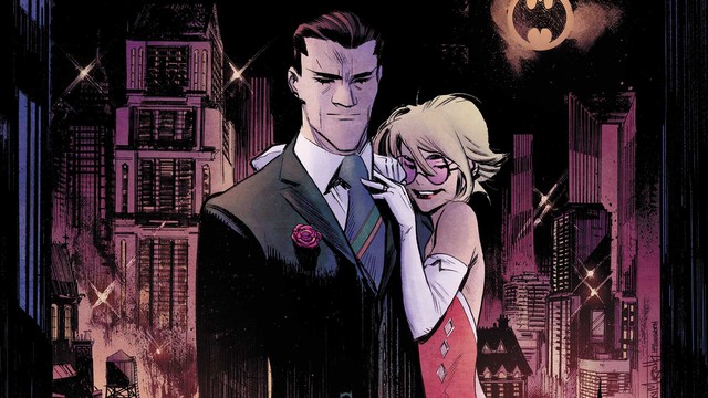 
Jack và Harleen vận động một chiến dịch vận động hành lang để biến mình thành những nạn nhân thật sự, còn Batman mới là mối hiểm họa của cả Gotham.
