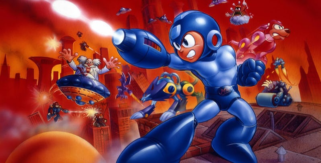 9 điều không nhiều người biết về huyền thoại Mega Man - Ảnh 3.