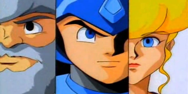 9 điều không nhiều người biết về huyền thoại Mega Man - Ảnh 4.