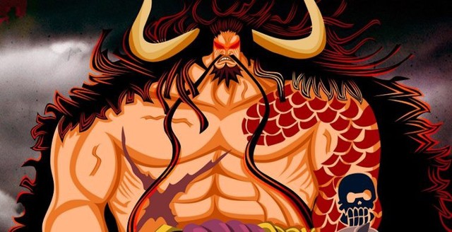 
Dưới đây là 4 trái ác quỷ được dự đoán là thuộc về Tứ hoàng Kaido:
