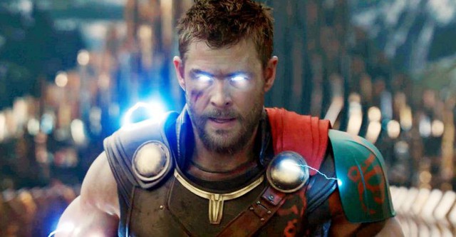 
Chris Hemsworth – Thor là một nhân vật quan trọng trong phim nhưng chỉ nhận được 5,4 triệu USD (gần 123 tỷ VND).
