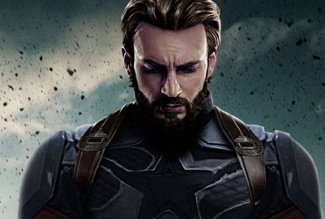 
Chris Evans - Captain America nhận được 8 triệu USD (hơn 182 tỷ VND).
