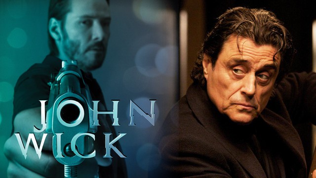 
Will in part 3, John Wick will confront the boss of the Mafia organization?
