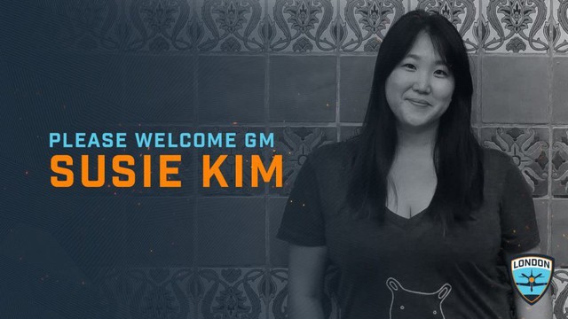 Susie Kim, quản lý trưởng của đội tuyển OverWatch London Spitfire nói rằng từ bé ở Hàn Quốc đã có giáo dục về sự cạnh tranh