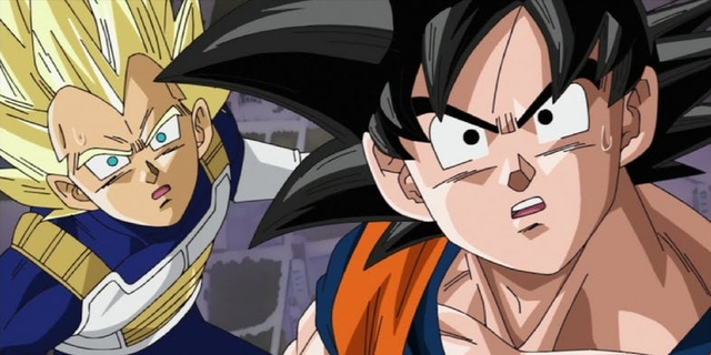 17 bí mật nho nhỏ và đầy bất ngờ về tình bạn giữa Goku và Vegeta (Phần 1) - Ảnh 4.