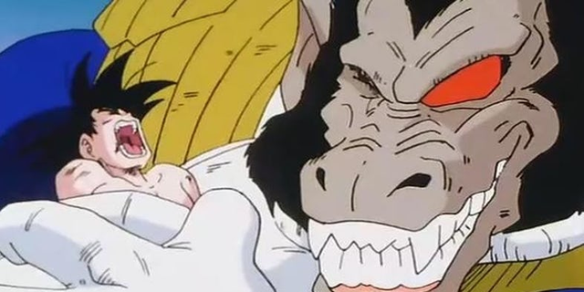 17 bí mật nho nhỏ và đầy bất ngờ về tình bạn giữa Goku và Vegeta (Phần 2) - Ảnh 4.