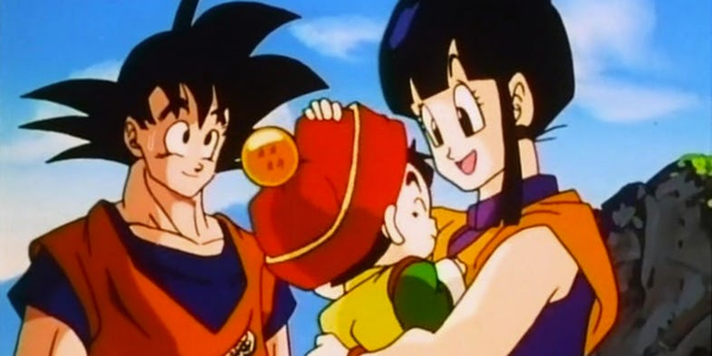 17 bí mật nho nhỏ và đầy bất ngờ về tình bạn giữa Goku và Vegeta (Phần 2) - Ảnh 7.