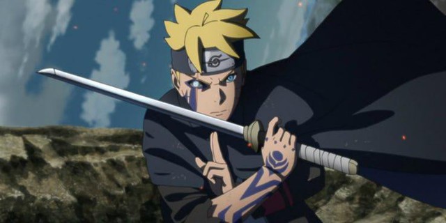 9 điều đặc biệt Boruto làm được nhưng lại khiến Naruto bó tay - Ảnh 2.