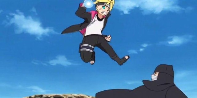 9 điều đặc biệt Boruto làm được nhưng lại khiến Naruto bó tay - Ảnh 8.