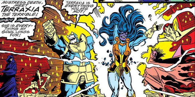 Đây là 10 phân cảnh truyện tranh được Marvel ẩn trong Infinity War, số 8 sẽ khiến bạn phải giật mình - Ảnh 16.