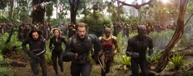 Thật khó tin, trailer Avengers: Infinity War mắc phải lỗi trầm trọng này nhưng chẳng mấy ai nhận ra! - Ảnh 2.
