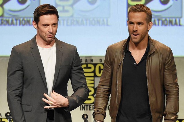 
Ryan Reynolds và Hugh Jackman vốn là bạn thân ở ngoài đời thực. Song, cơ hội để hai người tái ngộ trong vũ trụ&nbsp;X-Men&nbsp;hiện vẫn là rất thấp.
