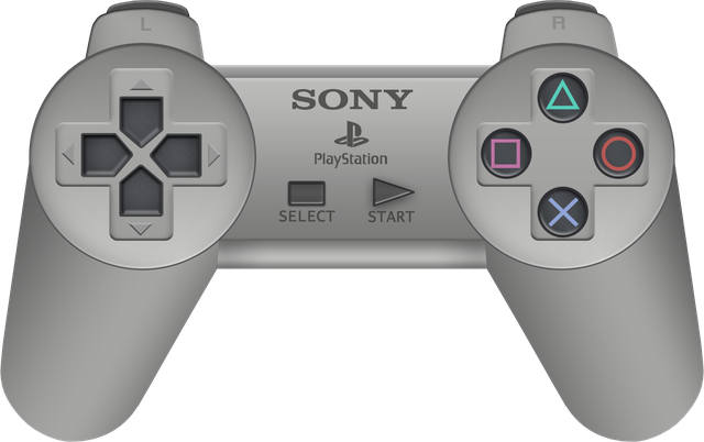 Có thể bạn chưa biết: Vì sao Sony lại chọn biểu tượng làm nút bấm trên tay cầm thay vì chữ cái? - Ảnh 1.
