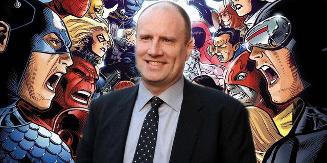 
Kevin Feige đã để ngỏ khả năng X-Men có thể về một nhà với The Avengers
